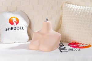 Silicone de tête de tête (Shedoll)