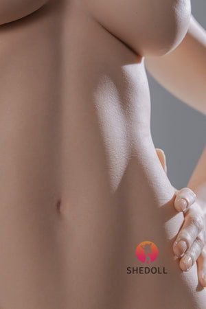 Starley poupée sexuelle (SHEDOLL 167cm D-Cup # SH194 2.0 Silicone)
