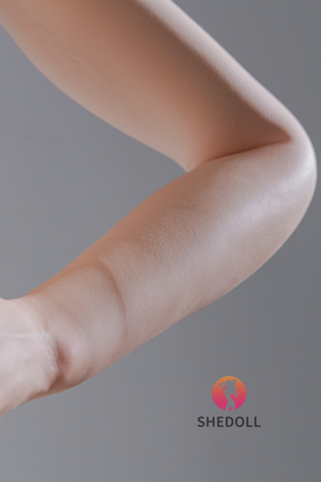 Starley poupée sexuelle (SHEDOLL 167 cm Bonnet D #SH194 2.0 Silicone)