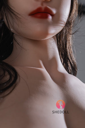 Starley poupée sexuelle (SHEDOLL 167cm D-Cup # SH194 2.0 Silicone)