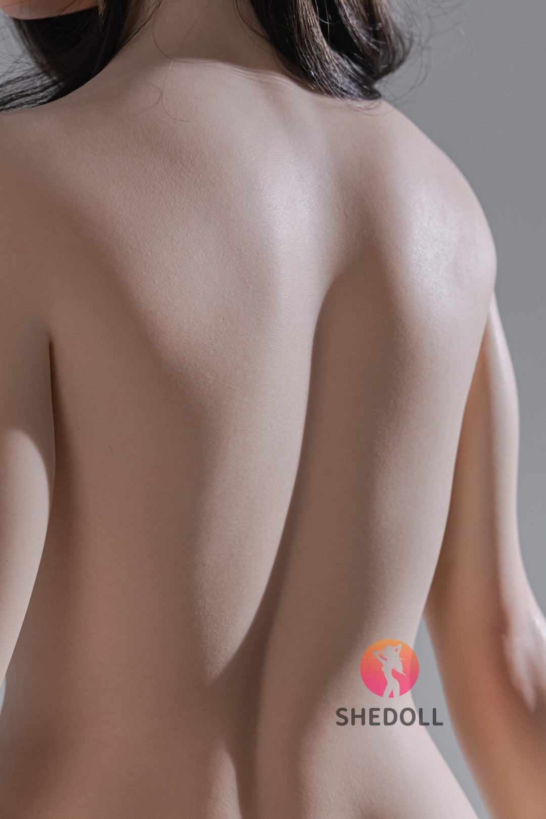 Starley poupée sexuelle (SHEDOLL 167 cm Bonnet D #SH194 2.0 Silicone)