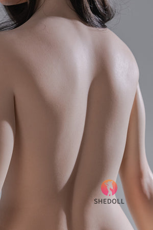 Starley poupée sexuelle (SHEDOLL 167cm D-Cup # SH194 2.0 Silicone)