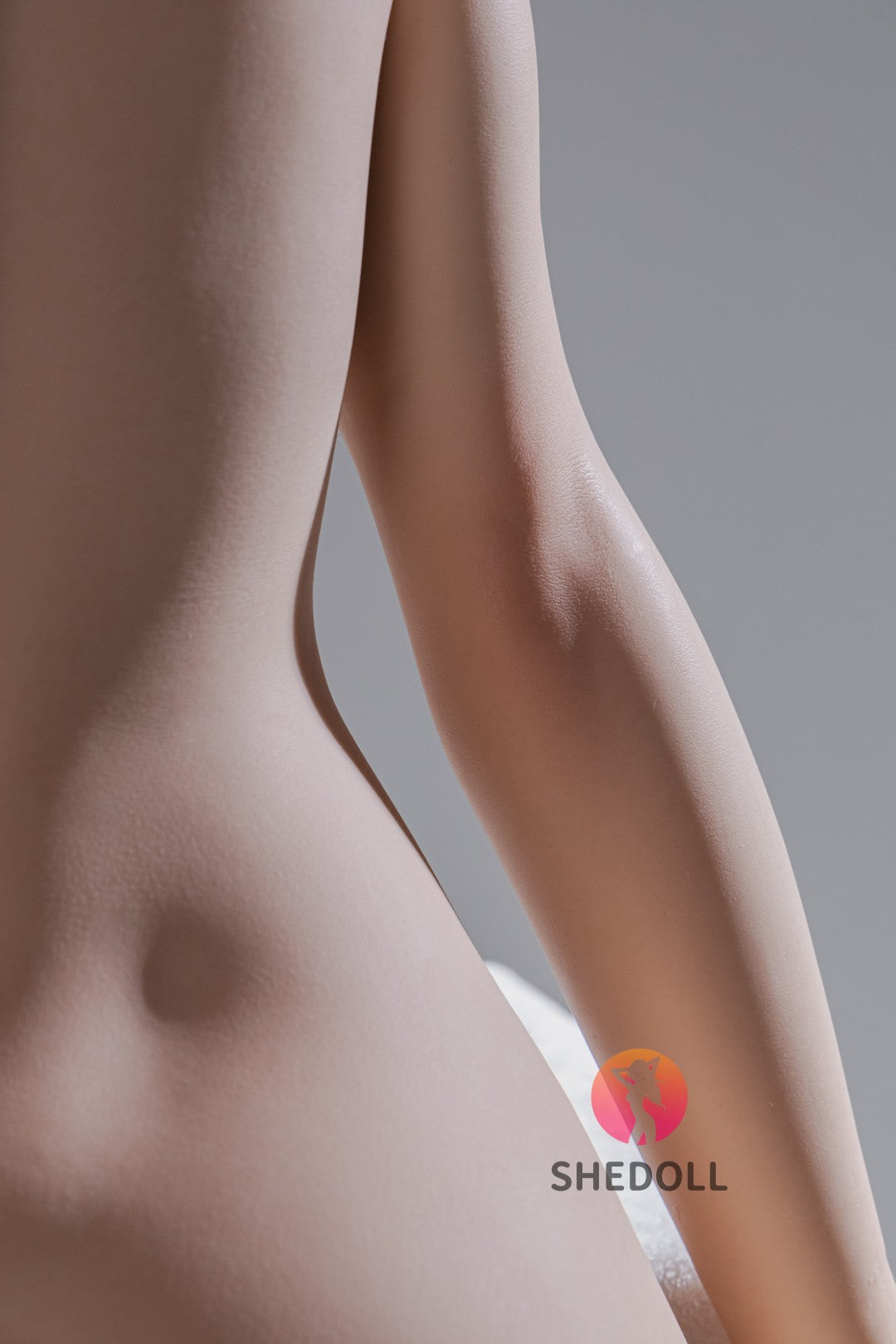 Starley poupée sexuelle (SHEDOLL 167 cm Bonnet D #SH194 2.0 Silicone)