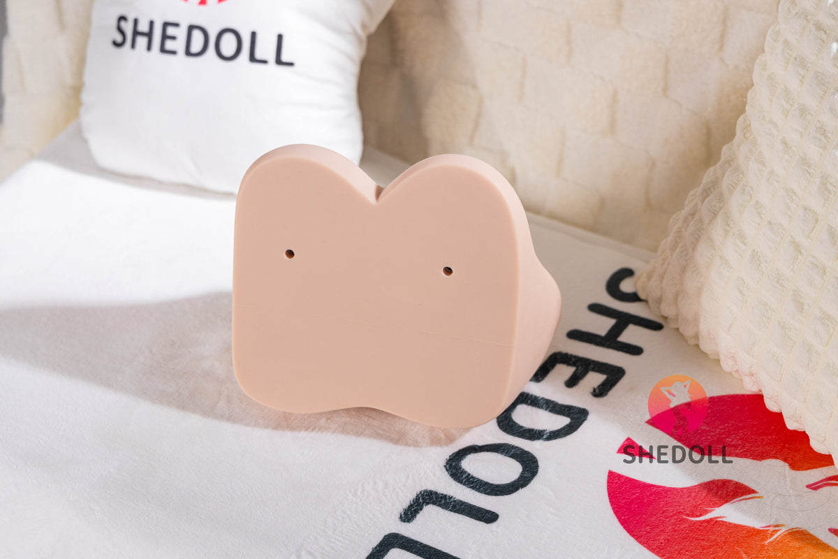 Support de tête en silicone (Shedoll)