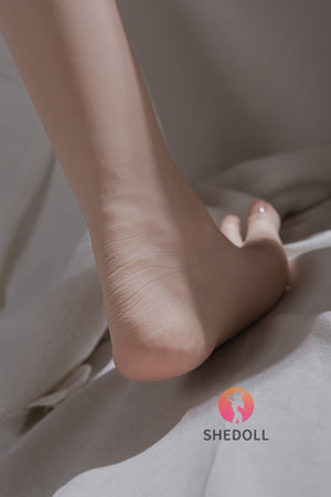 Starley poupée sexuelle (SHEDOLL 167cm D-Cup # SH194 2.0 Silicone)