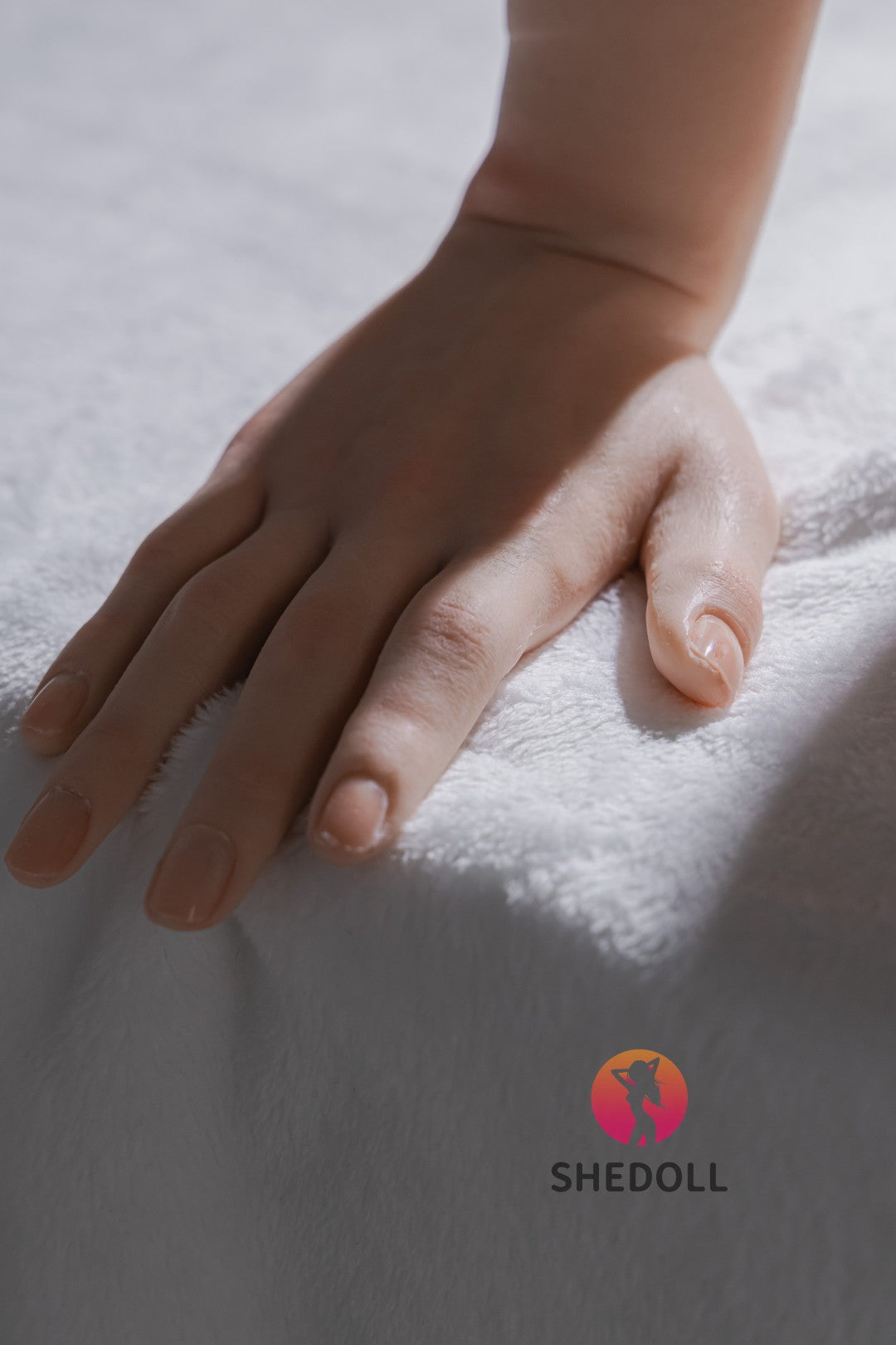 Starley poupée sexuelle (SHEDOLL 167 cm Bonnet D #SH194 2.0 Silicone)