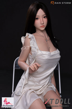 Xueer poupée sexuelle (XT Doll 163cm F-Cup # XT-BYB17-A Silicone)