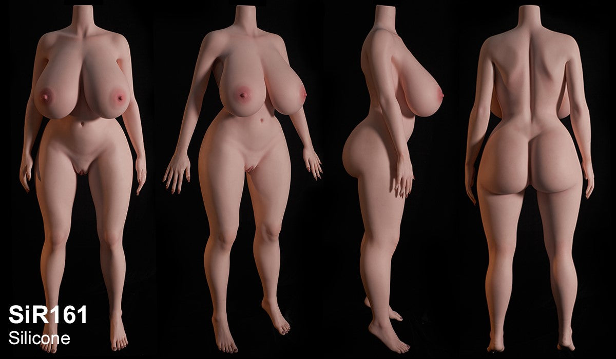 Tacha poupée sexuelle (Climax Doll Ultra 161 cm (I-cup Silicone)