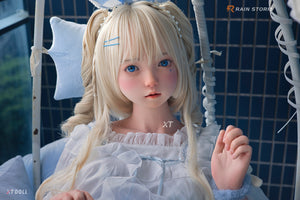 EMI poupée sexuelle (XT Doll 157cm d-kupa # xt-b001-b silicone)
