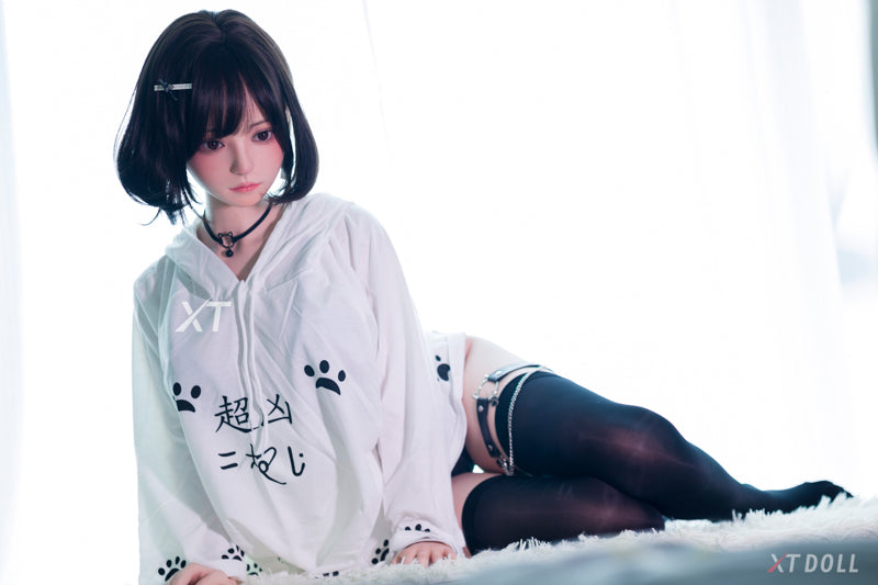 Akira poupée sexuelle (XT Doll 157cm d-kupa # xt-pants2-b silicone)