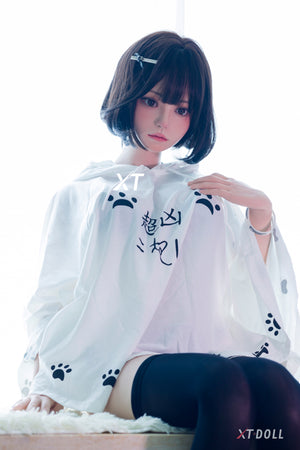 Akira poupée sexuelle (XT Doll 157cm d-kupa # xt-pants2-b silicone)