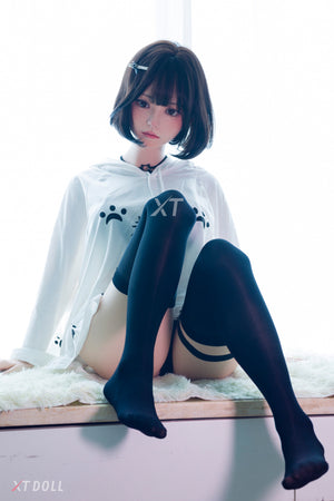 Akira poupée sexuelle (XT Doll 157cm d-kupa # xt-pants2-b silicone)
