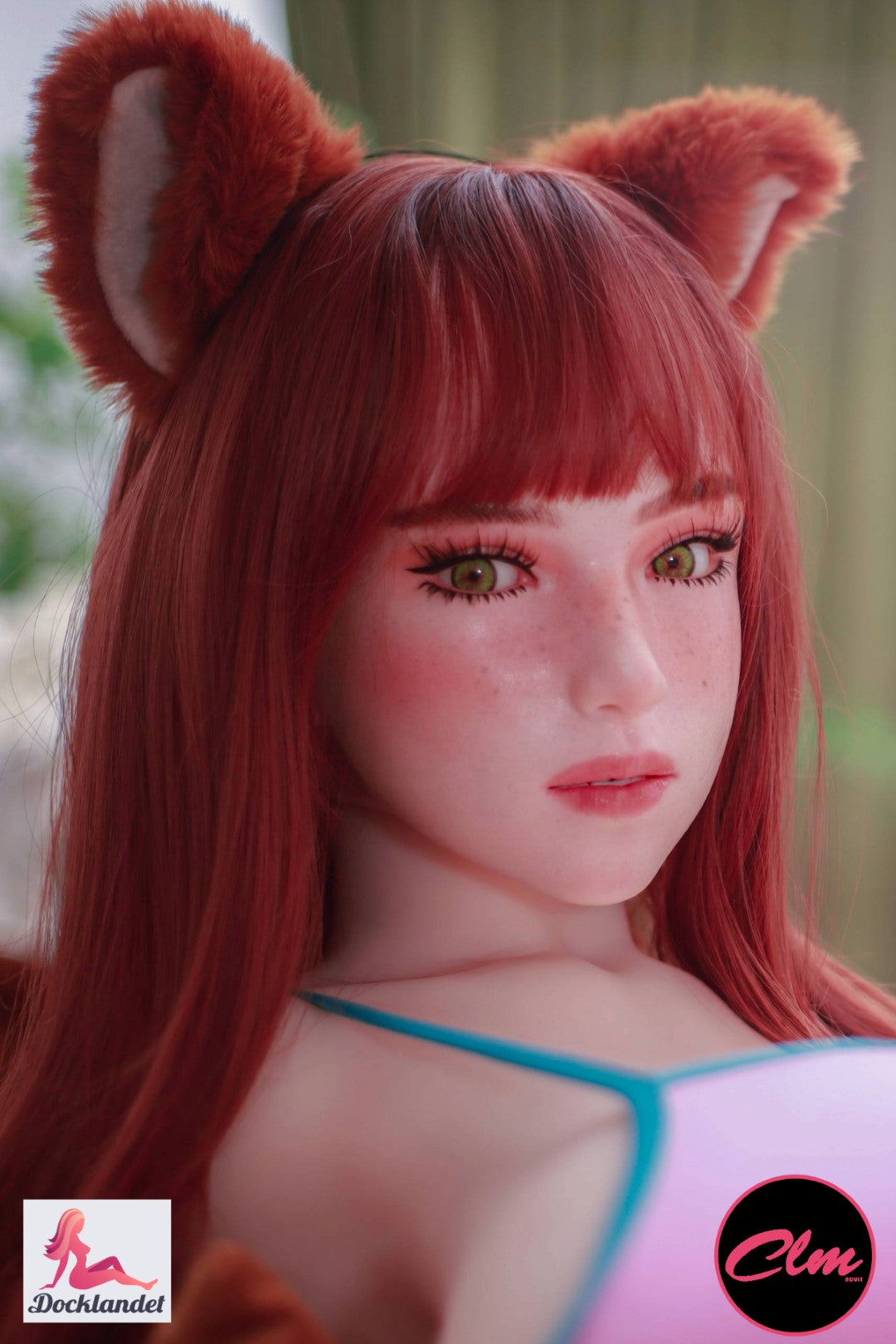 Grace Torse poupée sexuelle (Climax Doll Pro 103cm U-cup TPE+Silicone) EXPRESS