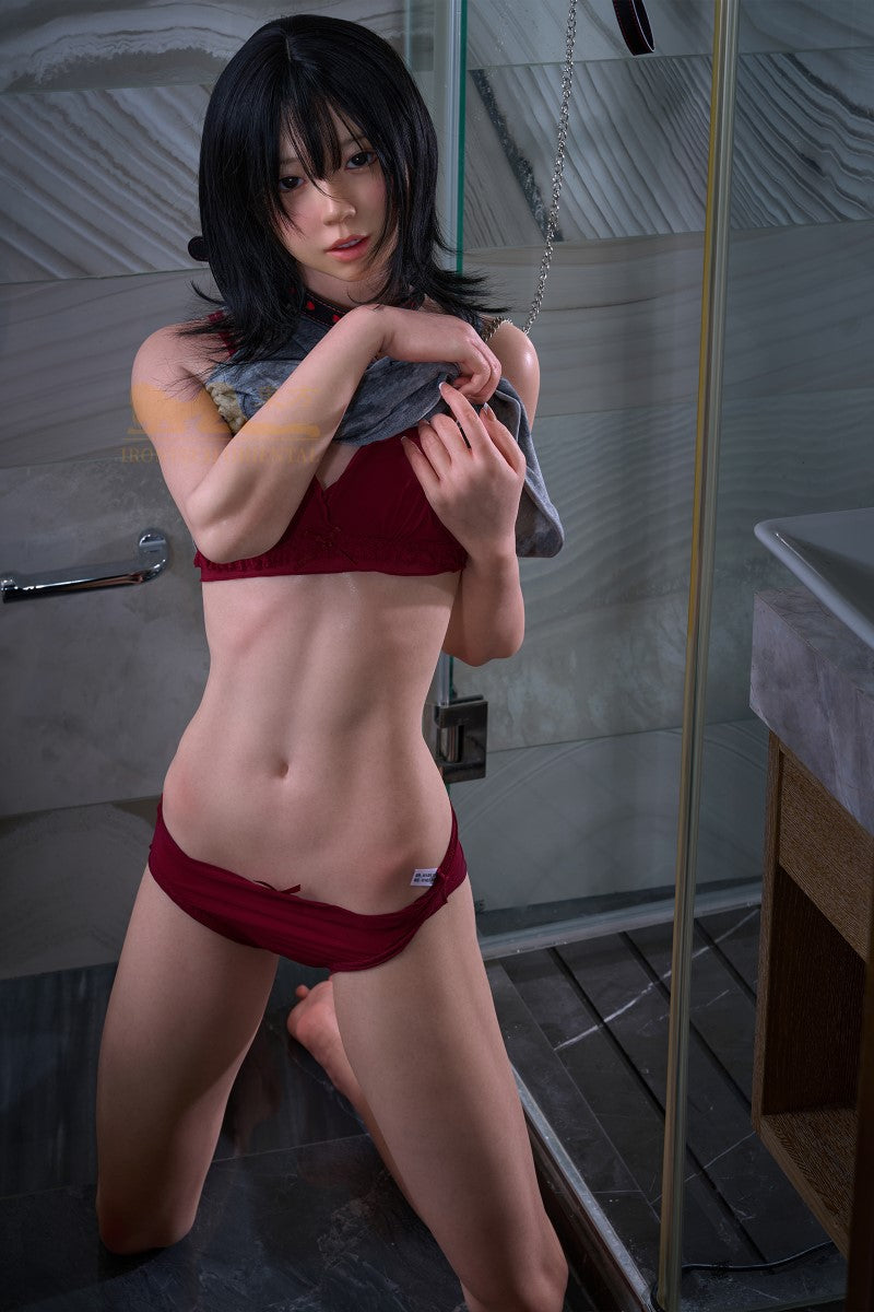 Kurumi poupée sexuelle (Irontech Doll 161 cm (D-Cup A4 Silicone)