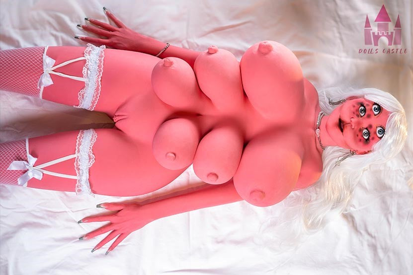 Chant poupée sexuelle (Dolls Castle 162cm H-Kupa # A15 TPE) EXPRESS