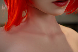 Chélat poupée sexuelle (Dolls Castle 163cm e-top # S18 RST Silicone)