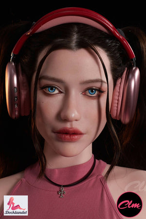 Tasha poupée sexuelle (Climax Doll Ultra 161cm i-tup silicone)