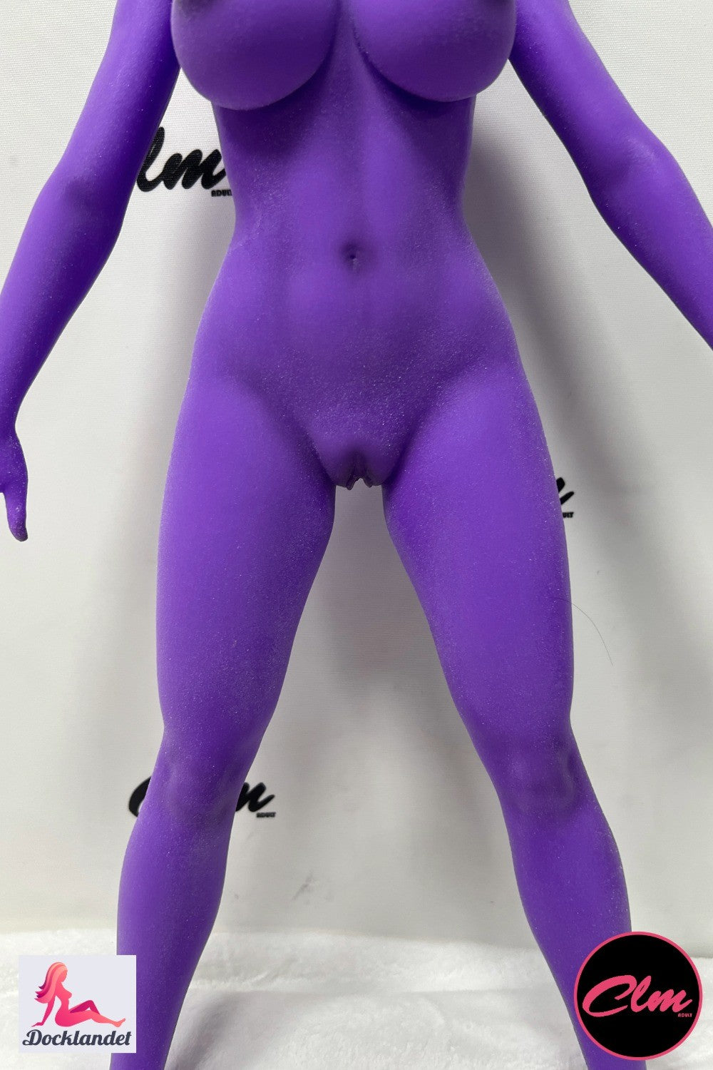 Momoko Sexdocka (Climax Doll Mini 60cm F-kupa Silikon)
