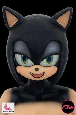 ARIA poupée sexuelle (Climax Doll Mini 70cm S-Kupa Silicone)