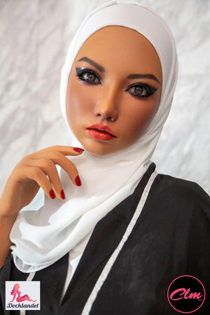 Fukada poupée sexuelle (Climax Doll Pro 160cm L-Kupa TPE + Silicone)