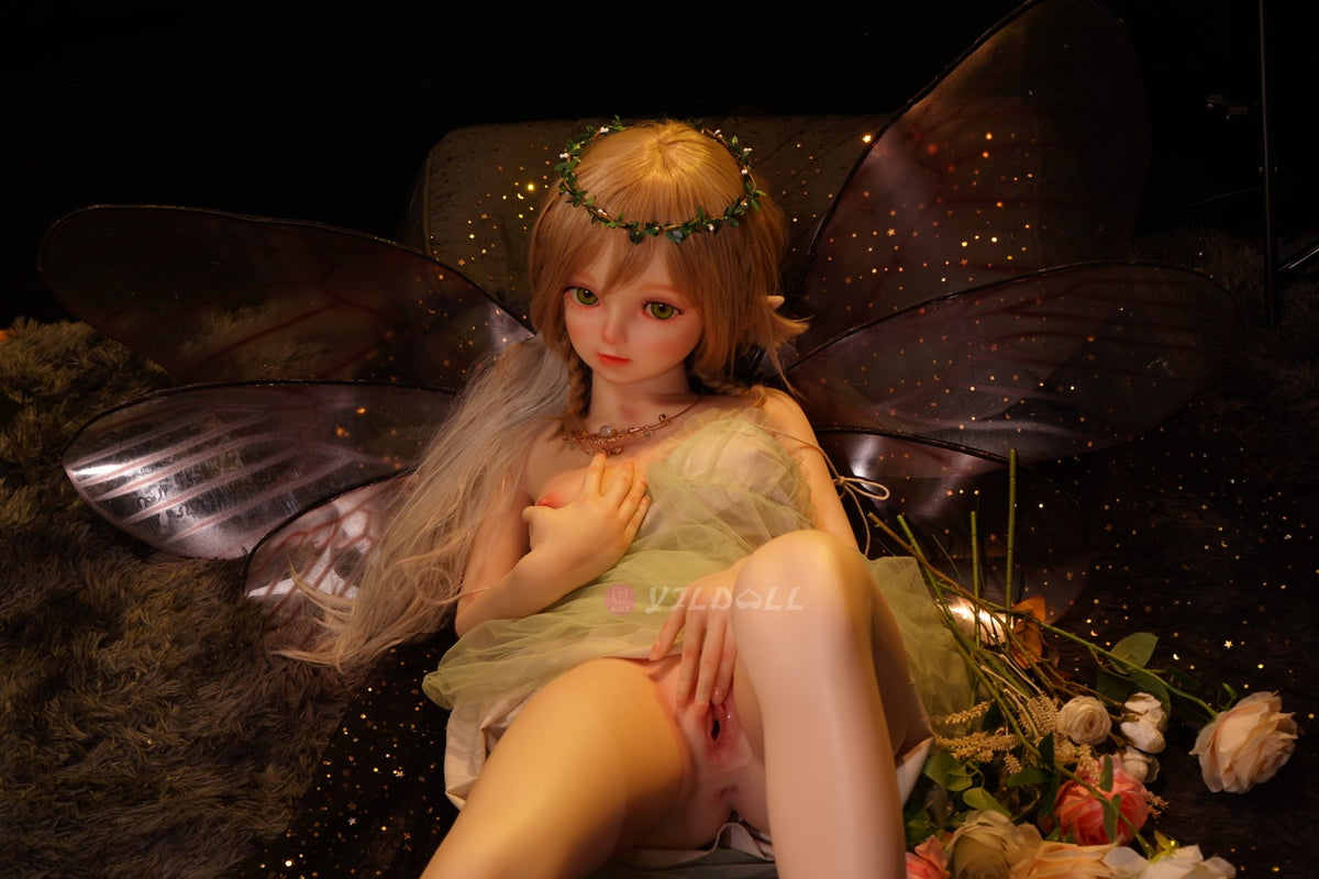 Tsubame poupée sexuelle (YJL Doll 156 cm F-Cup Silicone)