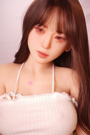 Suraya poupée sexuelle (YJL Doll 156cm F-Kupa TPE)