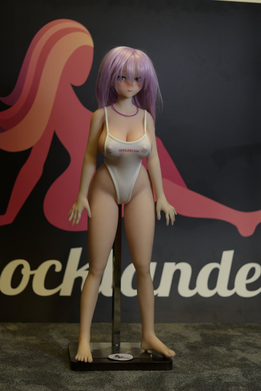 Akane poupée sexuelle (Irokebijin 90cm F-Cup TPE blanc) EXPRESS
