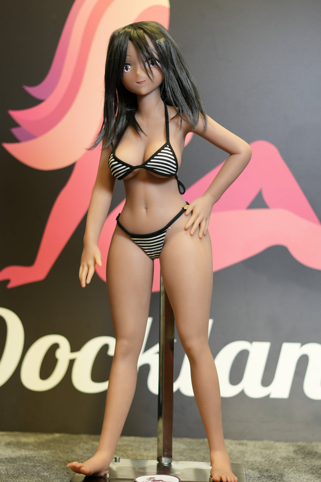 Shiori poupée sexuelle (Irokebijin 80 cm F-Cup TPE) EXPRESS