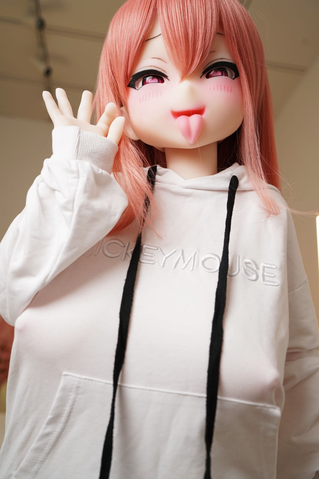 AISA poupée sexuelle (Irokebijin 120 cm K-Cup S-TPE)