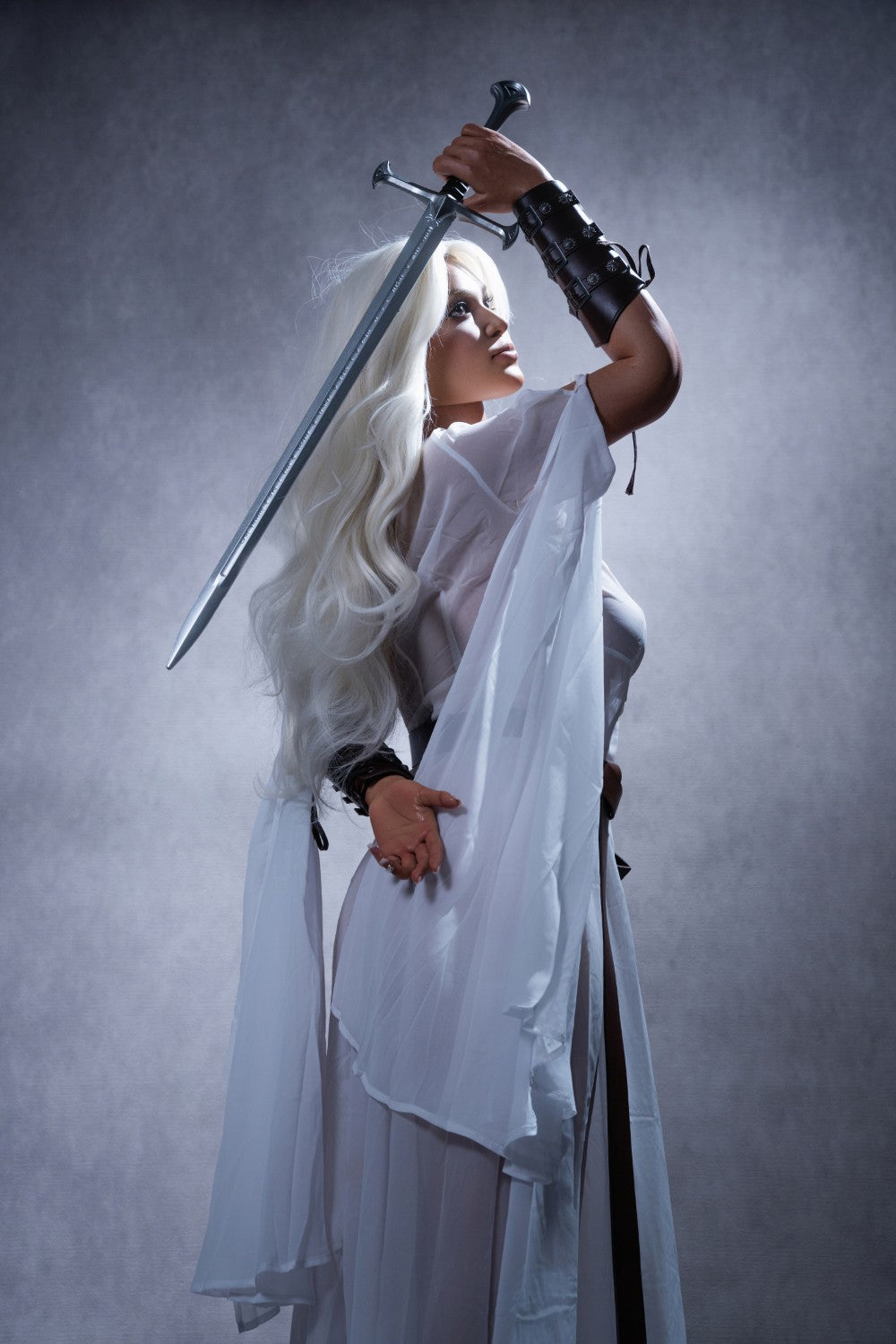 Séléna poupée sexuelle (Idodoll 165cm Bonnet D #ID4S Silicone)