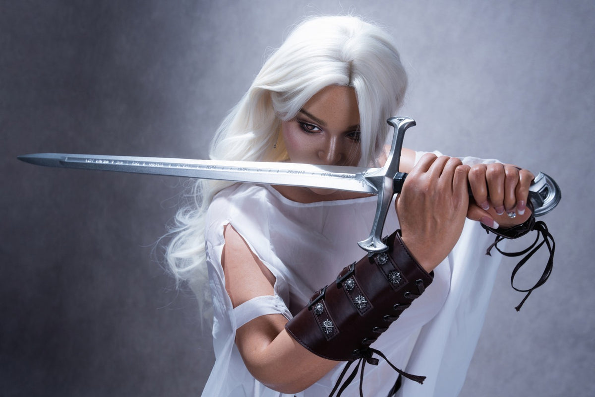 Séléna poupée sexuelle (Idodoll 165cm Bonnet D #ID4S Silicone)