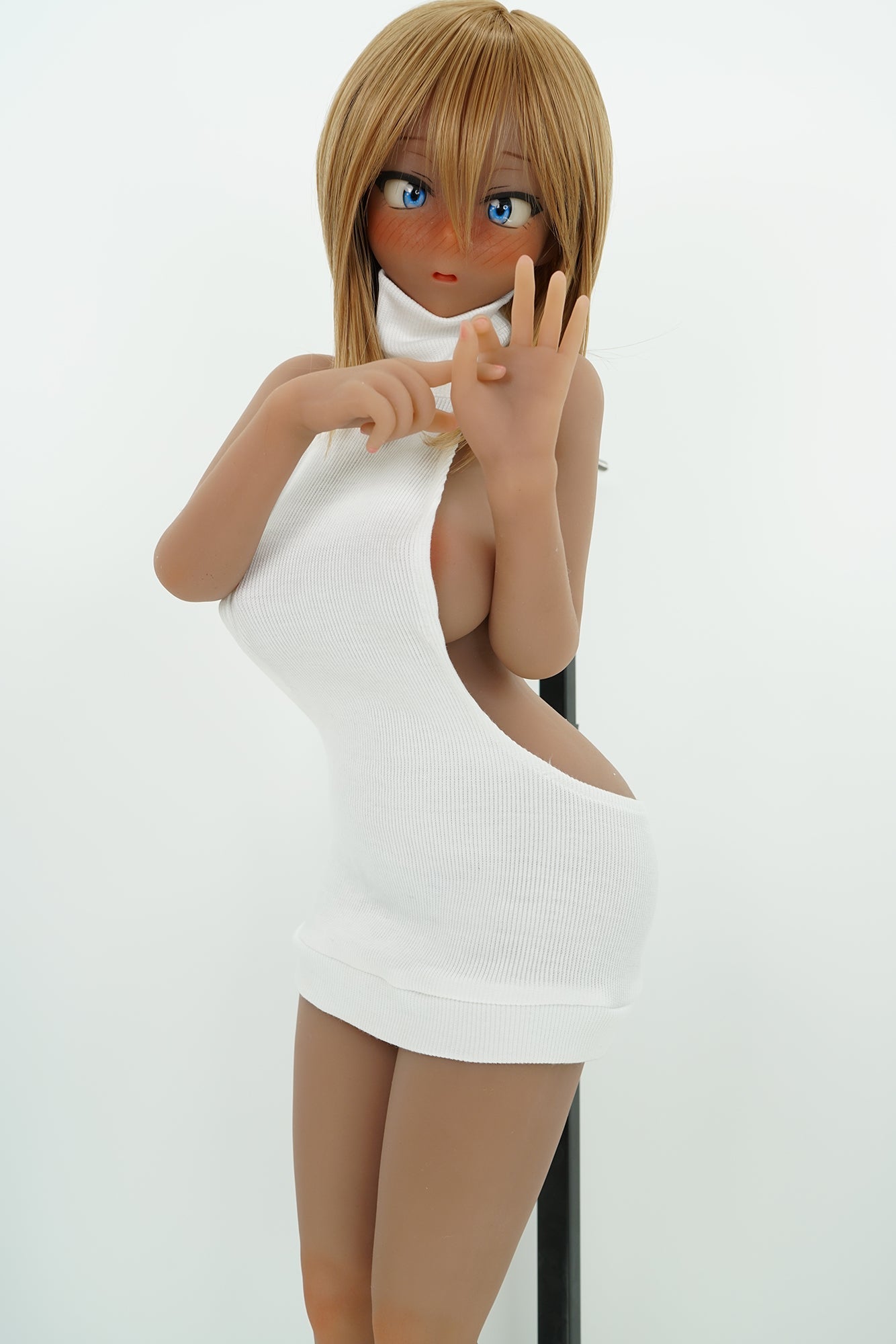 Akane poupée sexuelle (Irokebijin 90 cm F-Cup TPE beige) EXPRESS