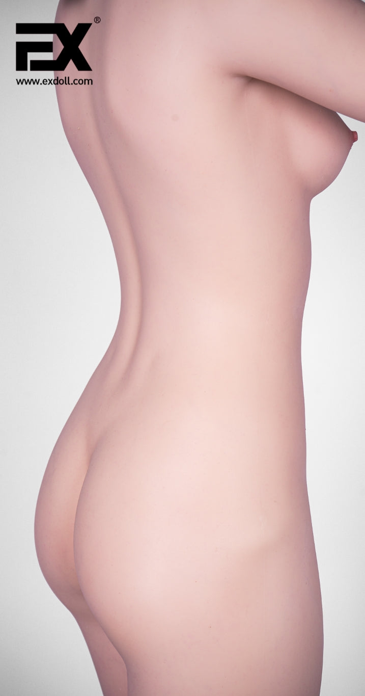 Rubis poupée sexuelle (EXDoll Bonnet A 155 cm #Utopia Silicone)