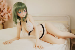 Akane poupée sexuelle (Irokebijin 148cm c-kupa s-tpe)