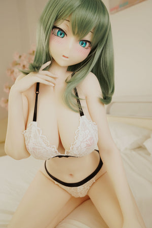 Akane poupée sexuelle (Irokebijin 148cm c-kupa s-tpe)