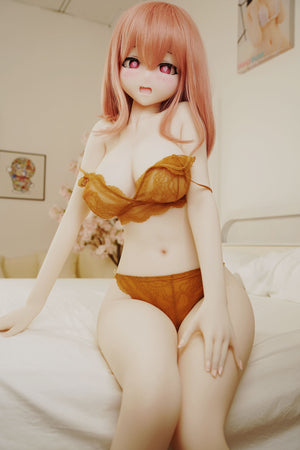 Yui b poupée sexuelle (Irokebijin 148cm c-kupa s-tpe)