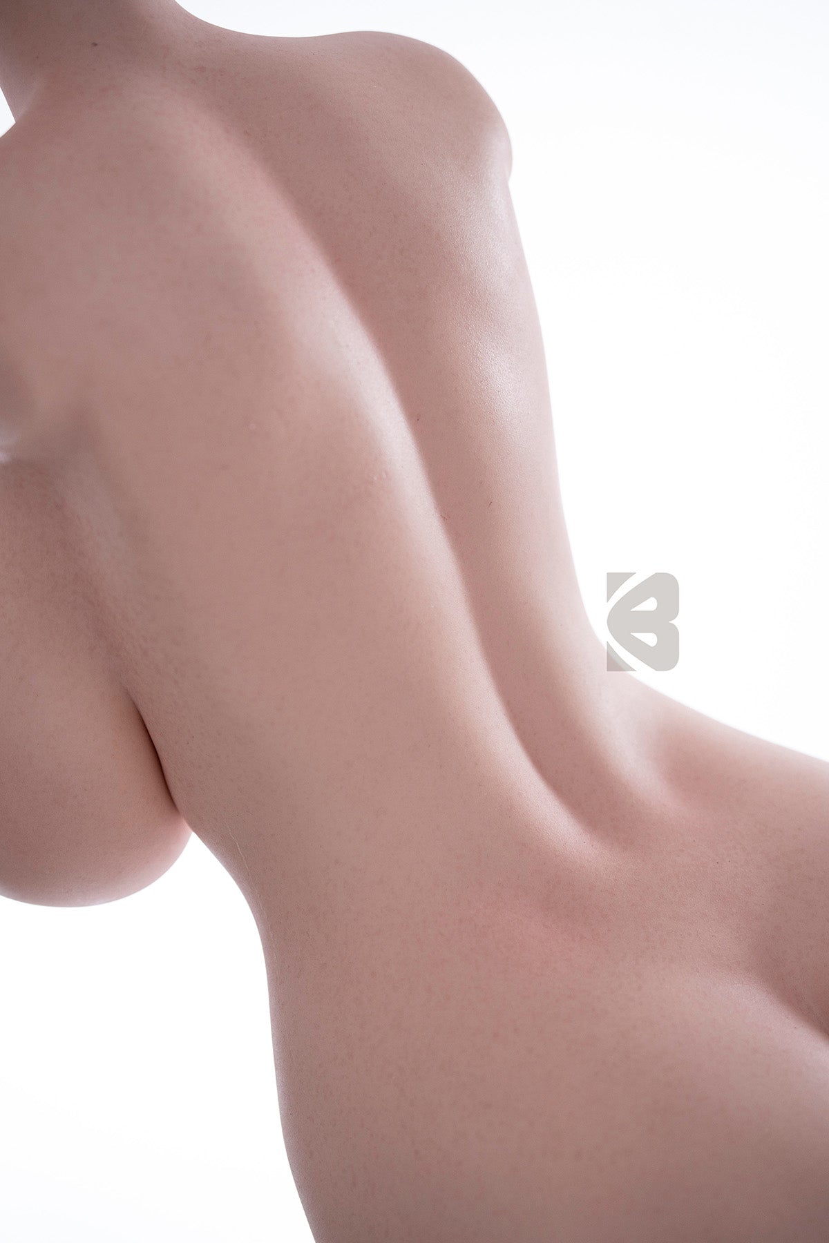 Torse poupée sexuelle (BC-Doll 101cm J-Kupa #O Series Silicone)
