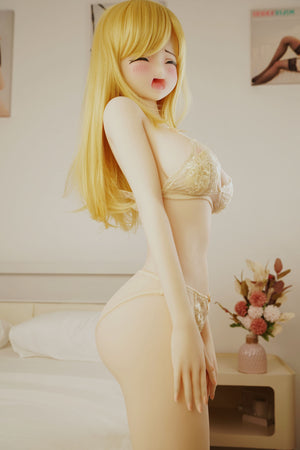 Hina poupée sexuelle (Irokebijin 148cm f-kupa s-tpe)