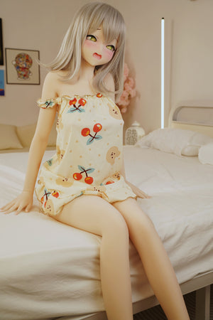 Ema b poupée sexuelle (Irokebijin 148cm c-kupa s-tpe)