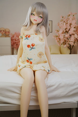 Ema b poupée sexuelle (Irokebijin 148cm c-kupa s-tpe)