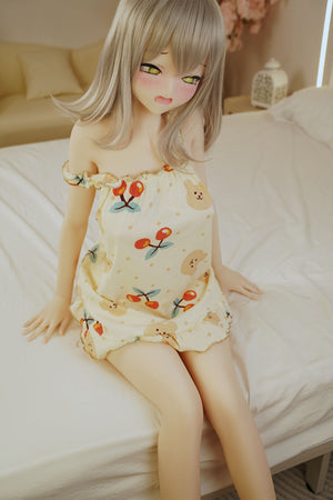 Ema b poupée sexuelle (Irokebijin 148cm c-kupa s-tpe)