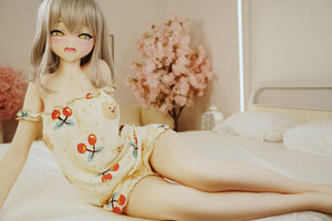 Ema b poupée sexuelle (Irokebijin 148cm c-kupa s-tpe)