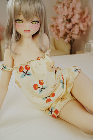 Ema b poupée sexuelle (Irokebijin 148cm c-kupa s-tpe)