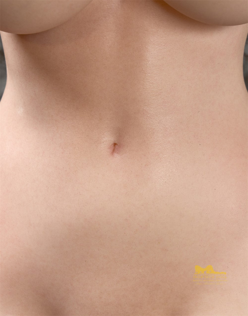 Yuna poupée sexuelle (Irontech Doll 165 cm F bonnet T1-1 Silicone)