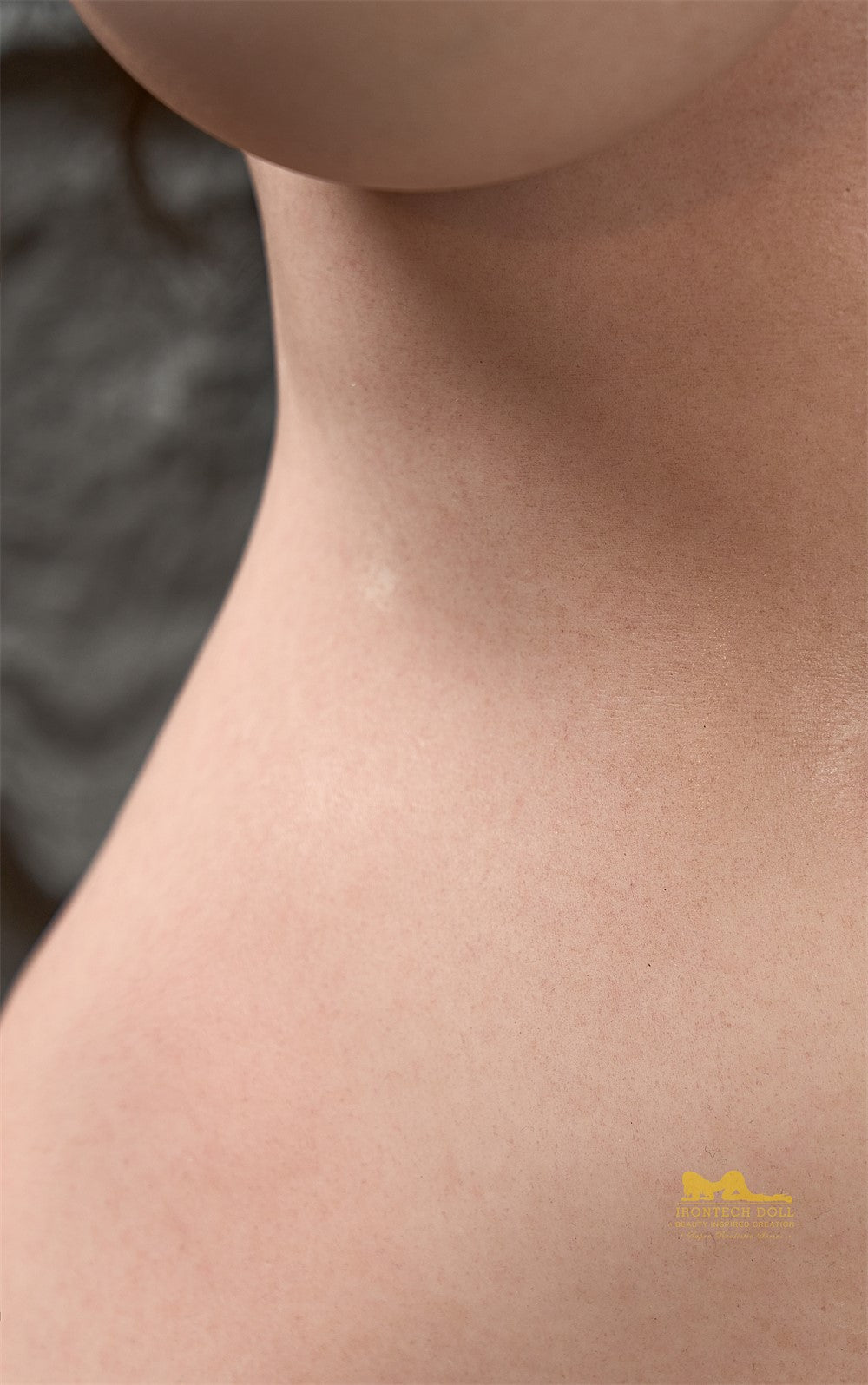 Sacha poupée sexuelle (Irontech Doll 165 cm F bonnet T5-1 Silicone)