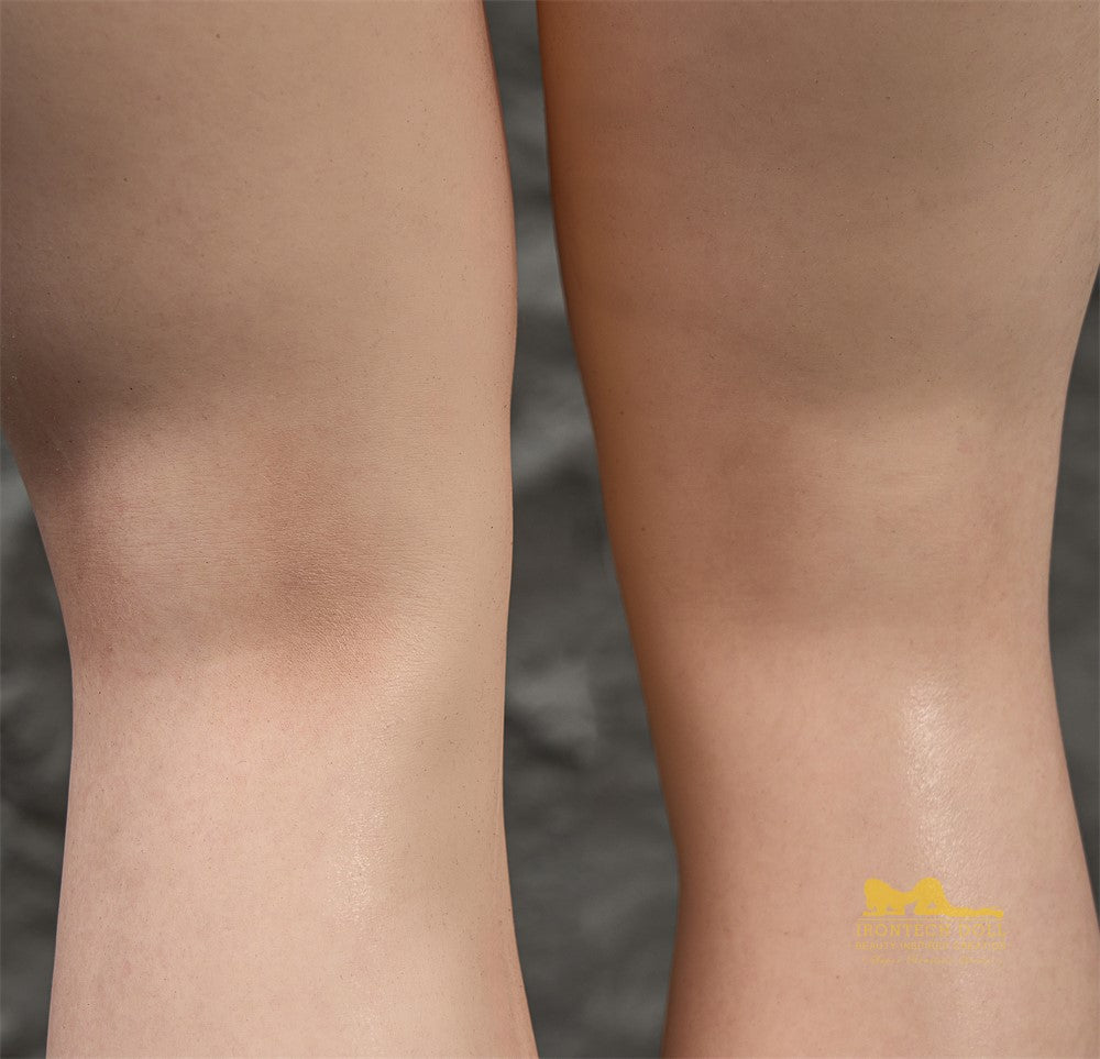 Sacha poupée sexuelle (Irontech Doll 165 cm F bonnet T5-1 Silicone)