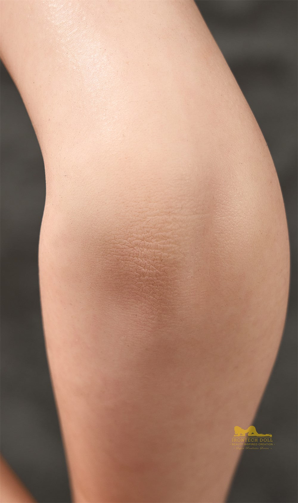 Yuna poupée sexuelle (Irontech Doll 165 cm F bonnet T1-1 Silicone)