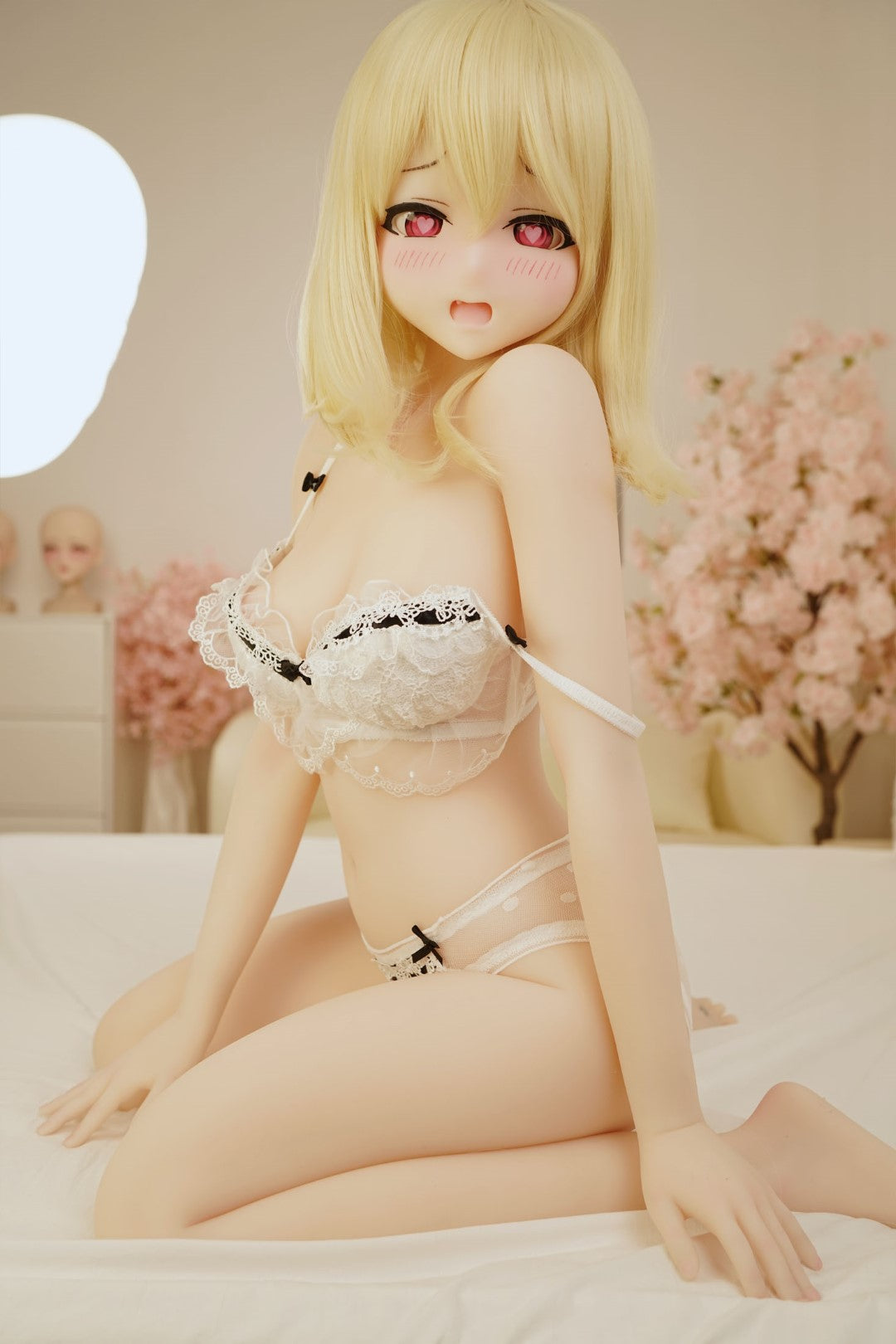 Yui B. poupée sexuelle (Irokebijin 149 cm bonnet B (S-TPE)