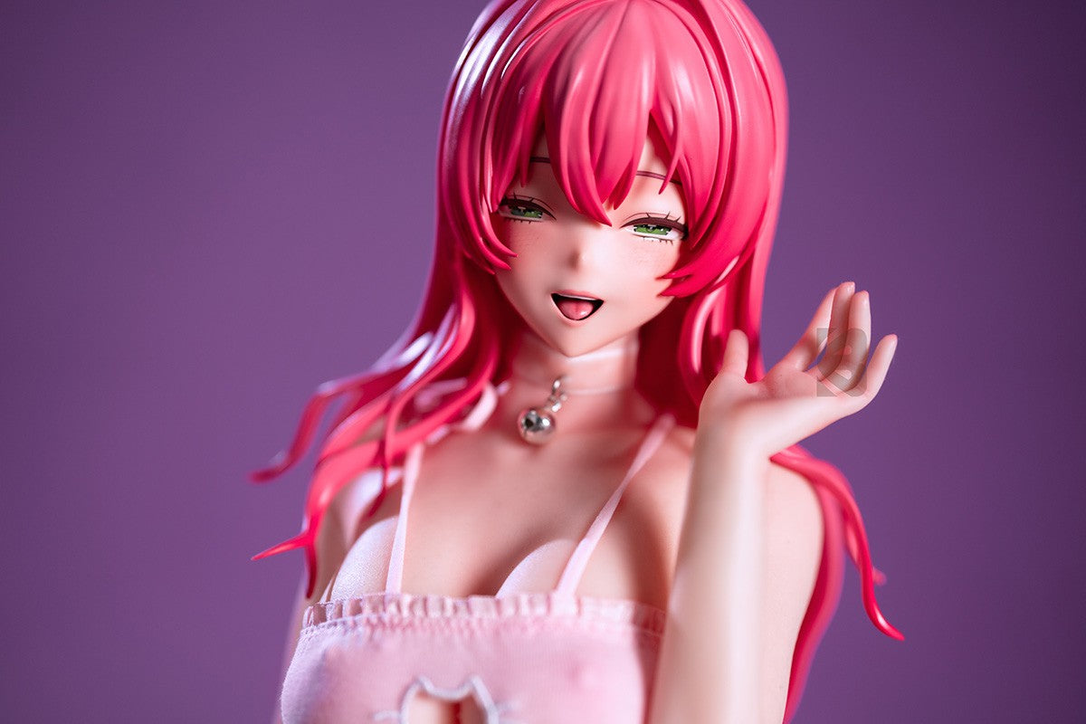 Karin Matsuda poupée sexuelle (BC-Doll 61 cm (E-Cup F04A Silicone)