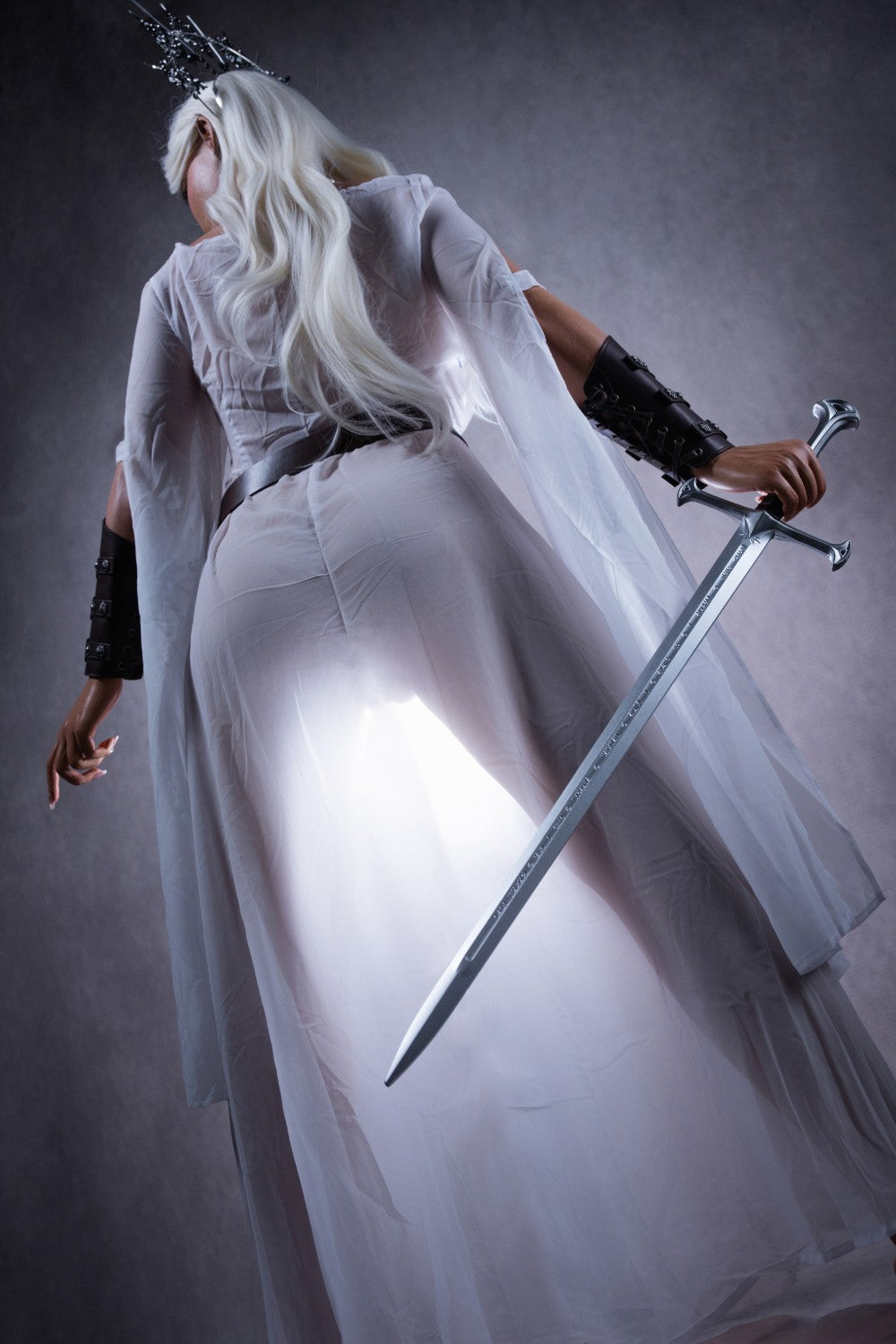 Séléna poupée sexuelle (Idodoll 165cm Bonnet D #ID4S Silicone)